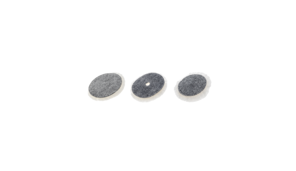 KOCH CHEMIE - Lambswool Pad
