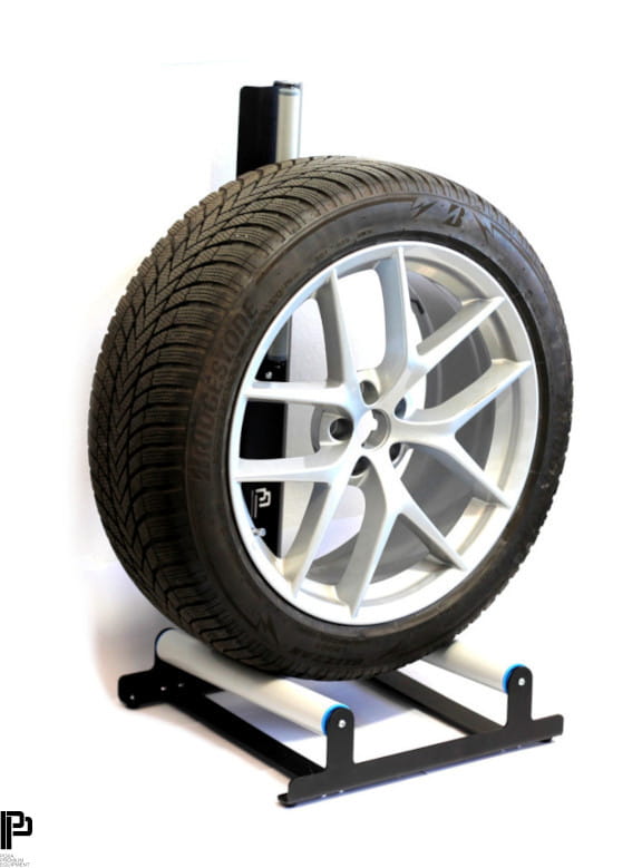 POKA PREMIUM - Wheelstand XXL For Wide Wheels 14" UP TO 24" - SF_4