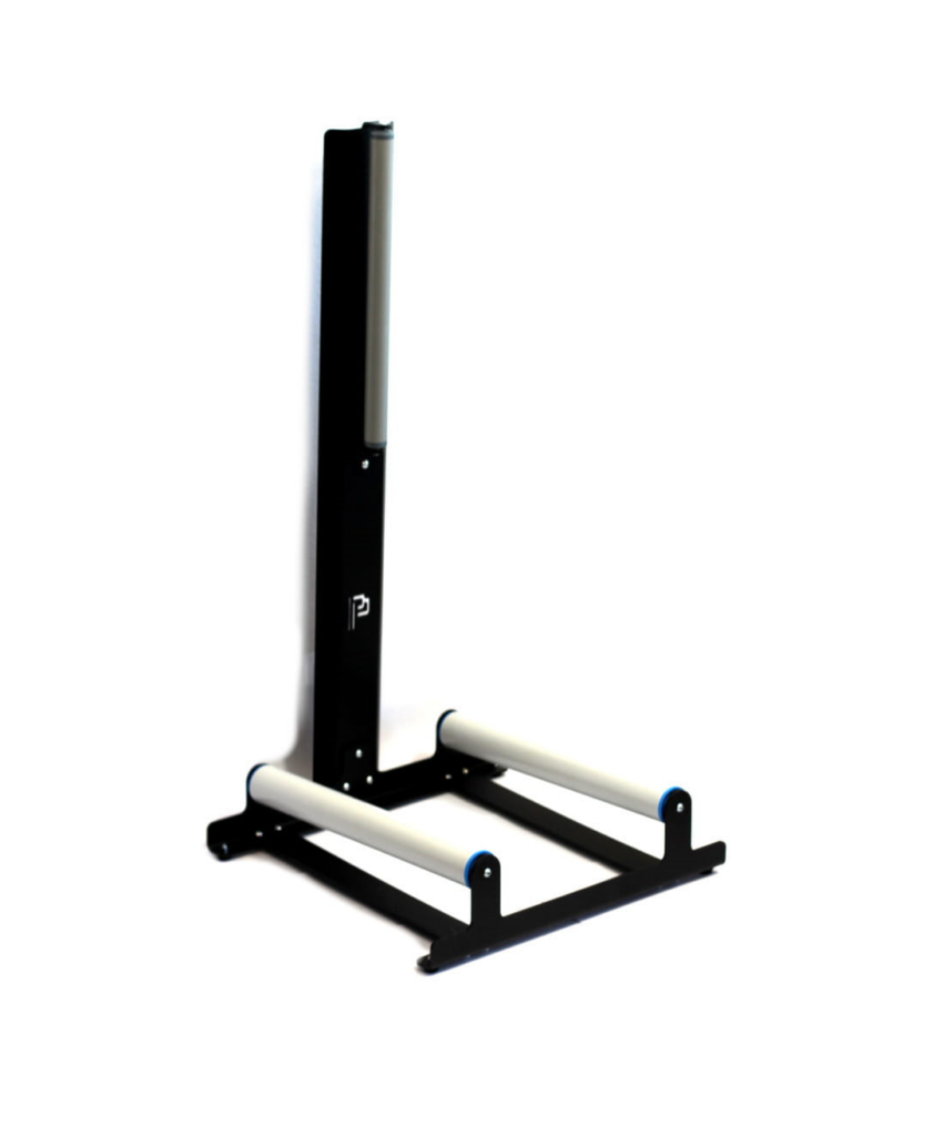 POKA PREMIUM - Wheelstand XXL For Wide Wheels 14" UP TO 24" - SF_4