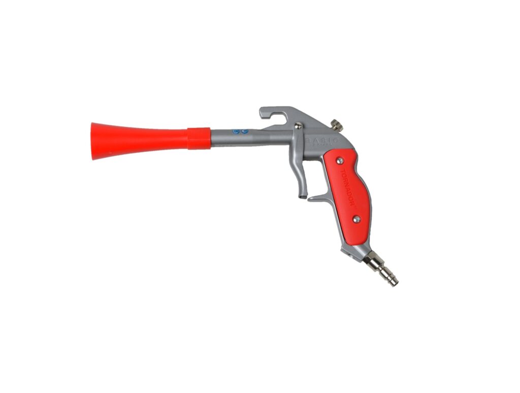 TORNADOR® - Basic Z-014RS