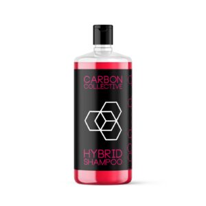 CARBON COLLECTIVE – Hybrid Shampoo – Sio² Ceramic Shampoo