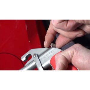 TORNADOR® – Basic Z-014RS