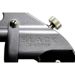 TORNADOR® – Black Z-020RS