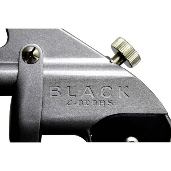 TORNADOR® – Black Z-020RS