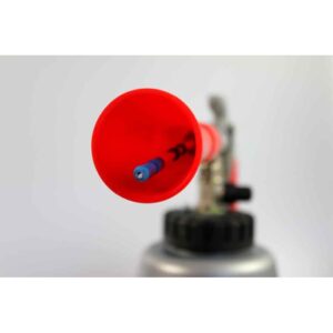TORNADOR® – Black Z-010RS