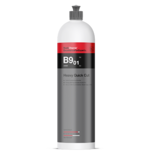 KOCH CHEMIE – B9.01 – Heavy Quick Cut – Extreem Diepe Krassen