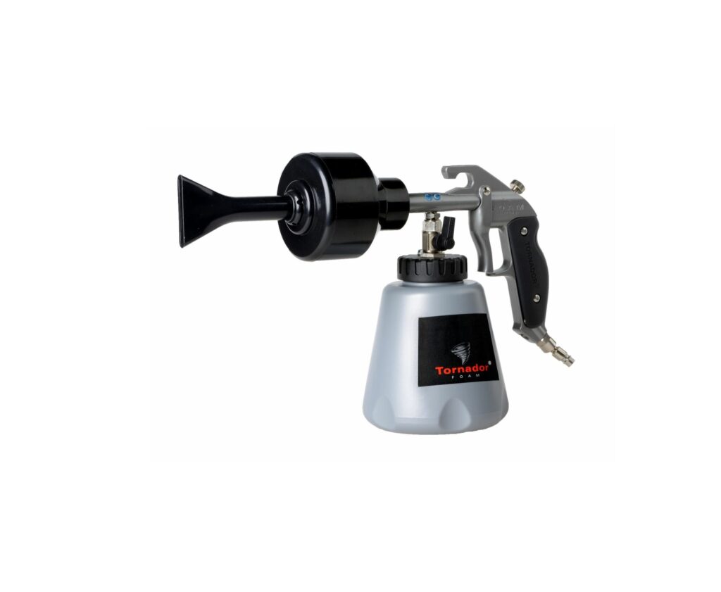 TORNADOR® - Foam Z-011RS - Foam Gun