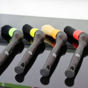 KOCH CHEMIE - Exterior Brush Set