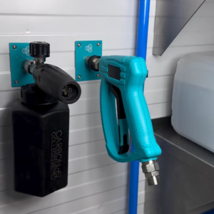 CARBON COLLECTIVE – Snow Foam Lance & Trigger Gun Holder