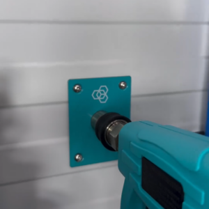 CARBON COLLECTIVE – Snow Foam Lance & Trigger Gun Holder