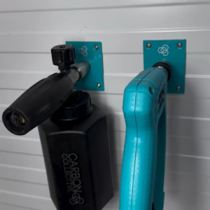 CARBON COLLECTIVE – Snow Foam Lance & Trigger Gun Holder