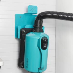 CARBON COLLECTIVE – Air Force One Wallmount