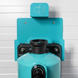 CARBON COLLECTIVE – Air Force One Wallmount