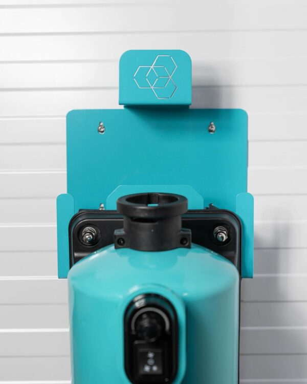 CARBON COLLECTIVE – Air Force One Wallmount