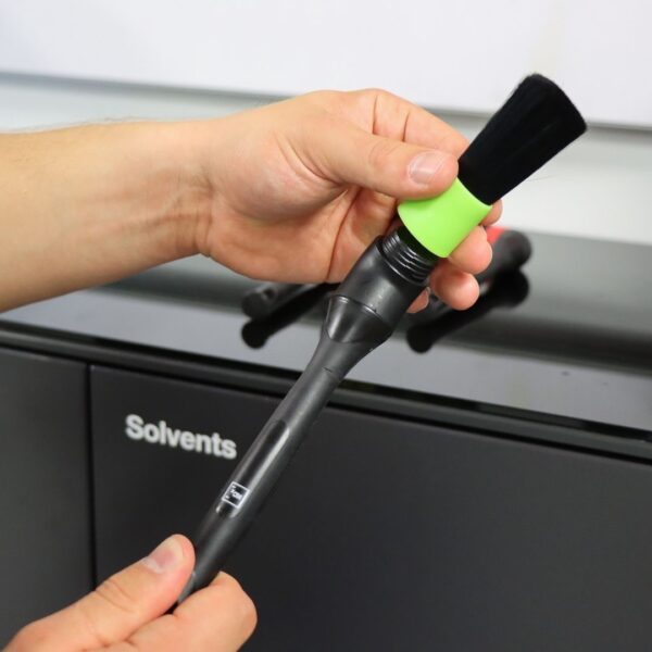 KOCH CHEMIE – Interior & Exterior Brush Set