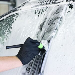 KOCH CHEMIE – Interior & Exterior Brush Set