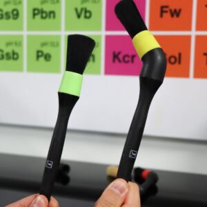 KOCH CHEMIE – Interior & Exterior Brush Set