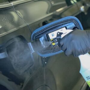 KOCH CHEMIE – Interior & Exterior Brush Set