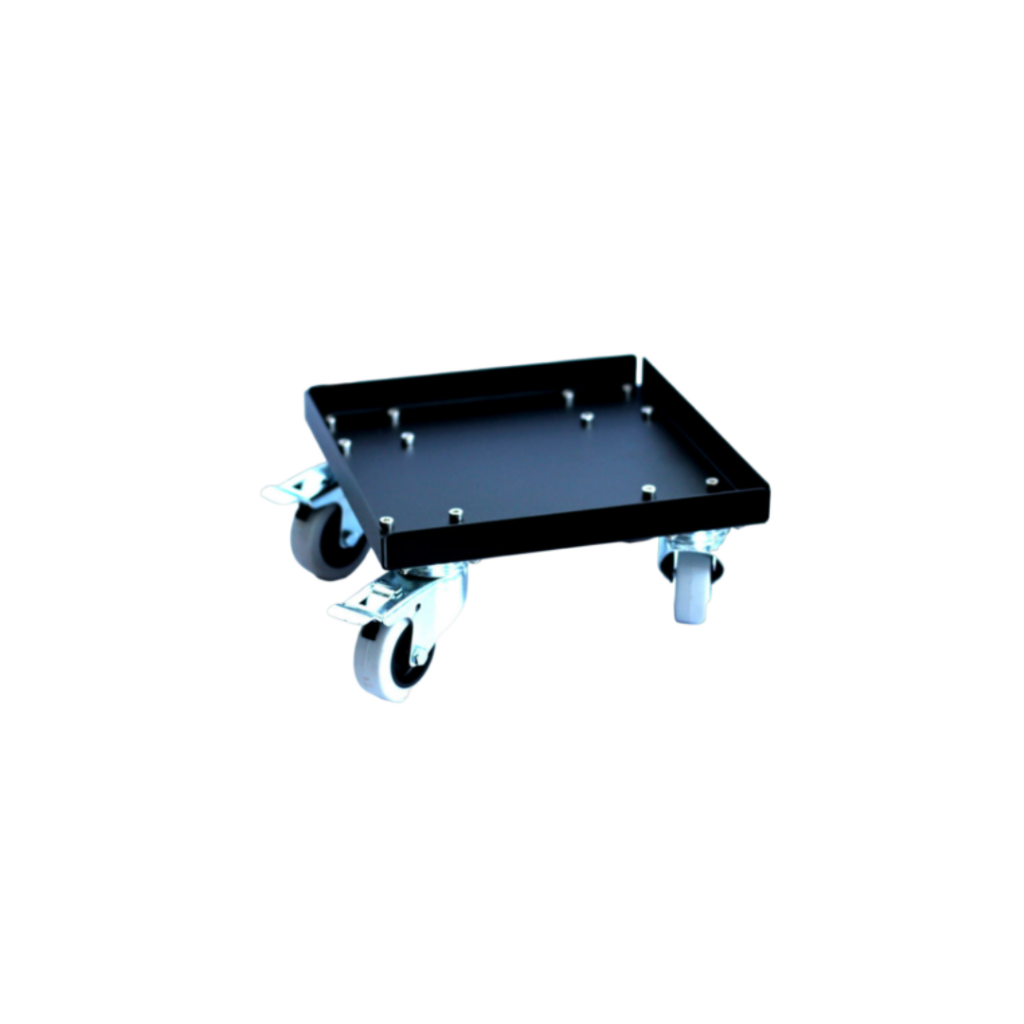 POKA PREMIUM - Trolley For Large Sprayers Transportation - WBF