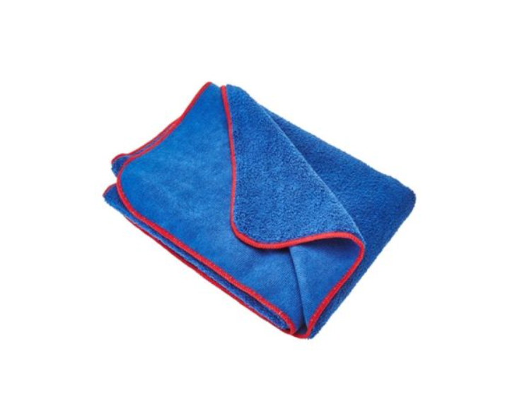 GTECHNIQ - MF2 - Zero Scratch Microfibre Drying Towel - 450GSM - 60x90cm