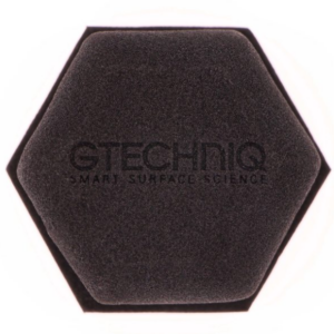 GTECHNIQ – AP4 – Multifunctional Applicator – 70x70x60mm