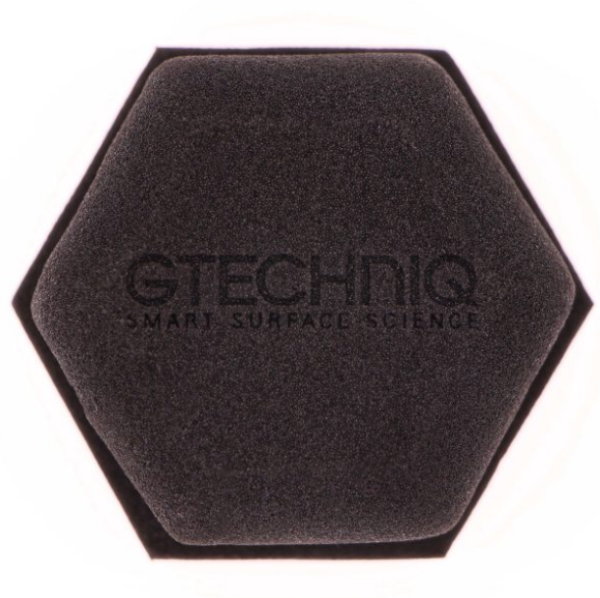 GTECHNIQ – AP4 – Multifunctional Applicator – 70x70x60mm