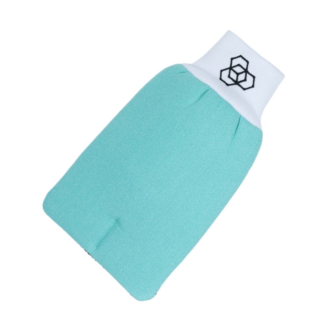 CARBON COLLECTIVE - VUE GlassMitt - 16x28cm