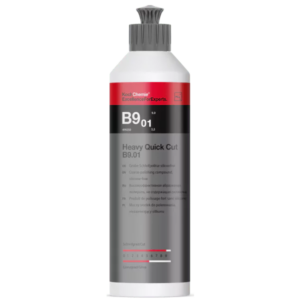 KOCH CHEMIE – B9.01 – Heavy Quick Cut – Extreem Diepe Krassen