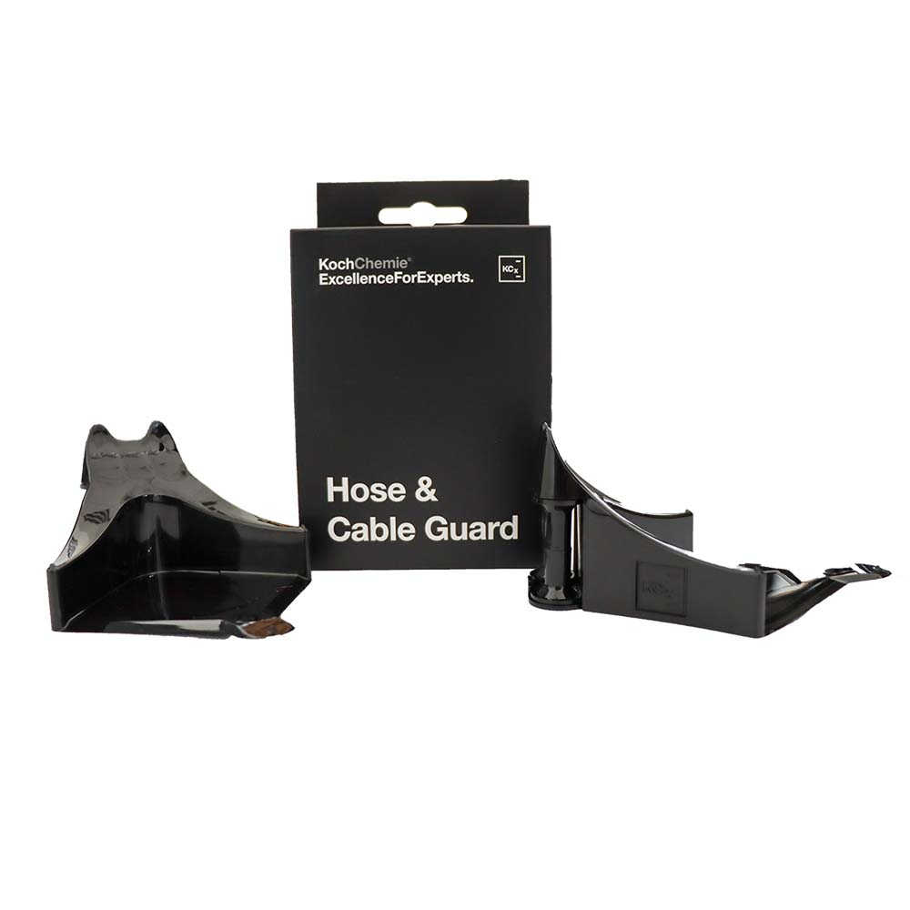 KOCH CHEMIE - Hose & Cable Guard - Set x2