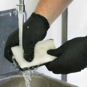 Koch Chemie – Interior Scrubber – Allround Scrubber