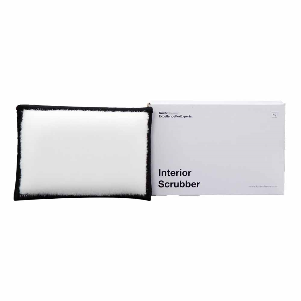 Koch Chemie - Interior Scrubber - Allround Scrubber