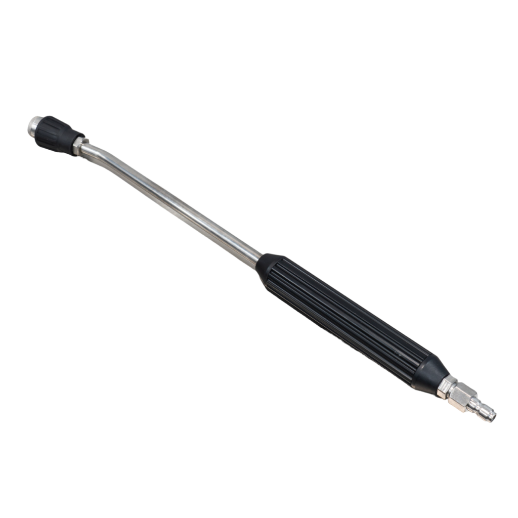 R+M Suttner Quick Release Lans