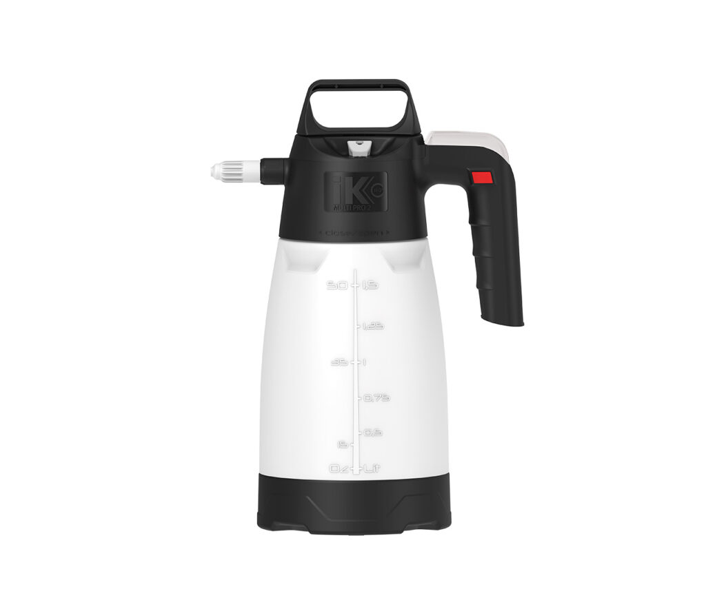iK - Multi Pro 2 360° - 1,25L