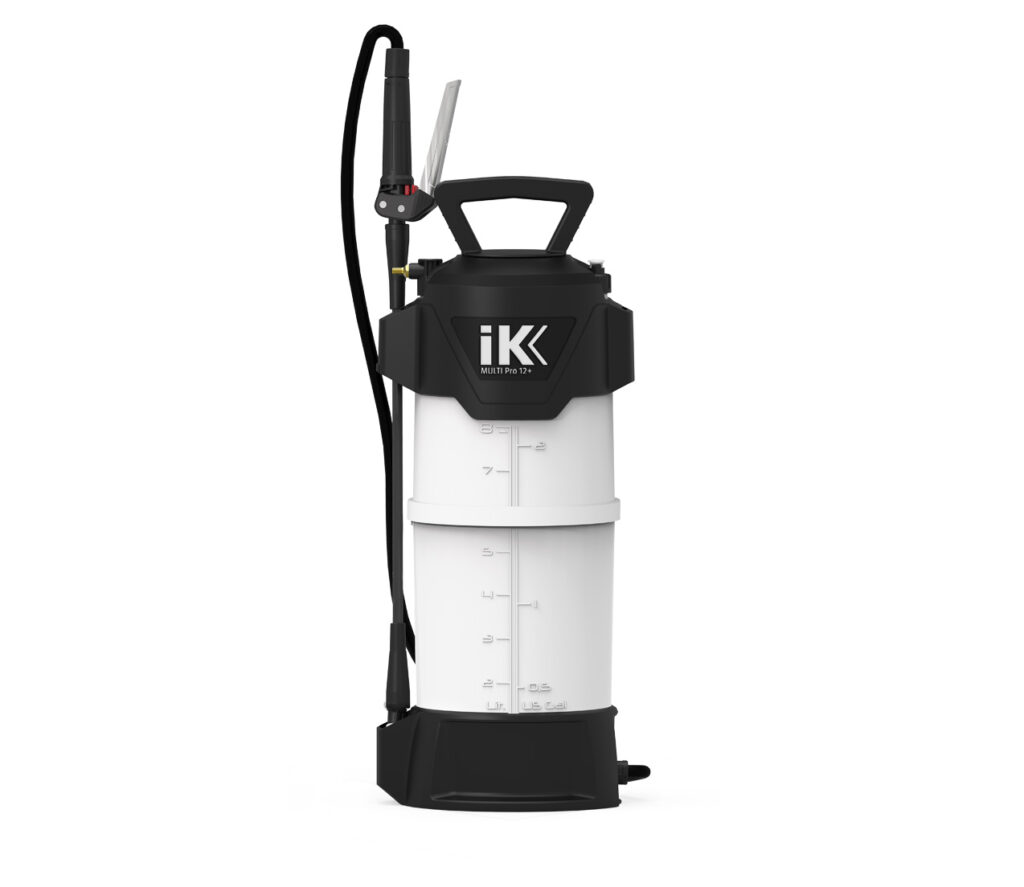 iK - Multi Pro 12+ - 10L