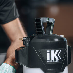 iK – Multi Pro 12+ – 10L