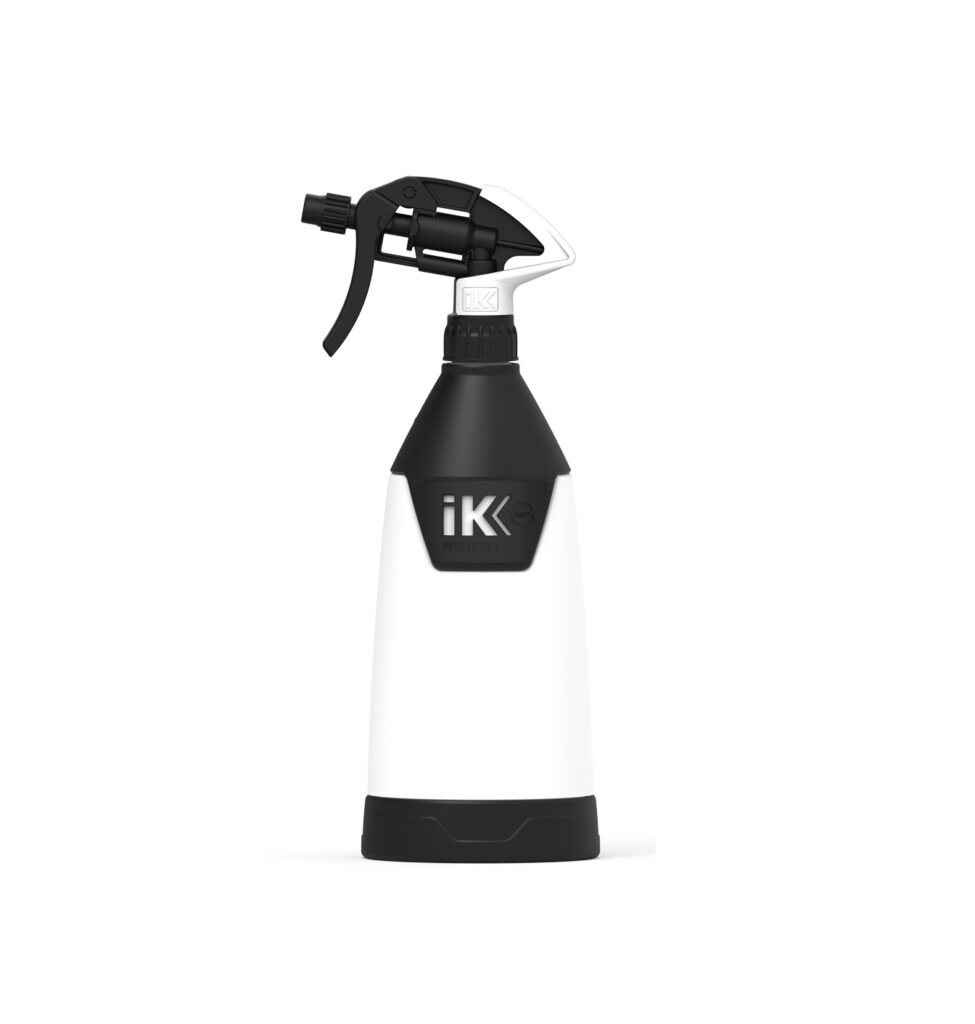 iK - Multi TR1 360° Sprayer – 1000ML