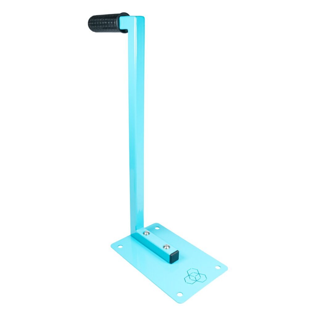 CARBON COLLECTIVE - Bucket Dolly Handle Kit