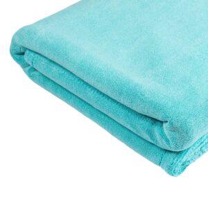 CARBON COLLECTIVE – KL!N KOREA – PRO – Drying DUO EVO Towel – 1900GSM – 70x90cm – (Limited Quantity)