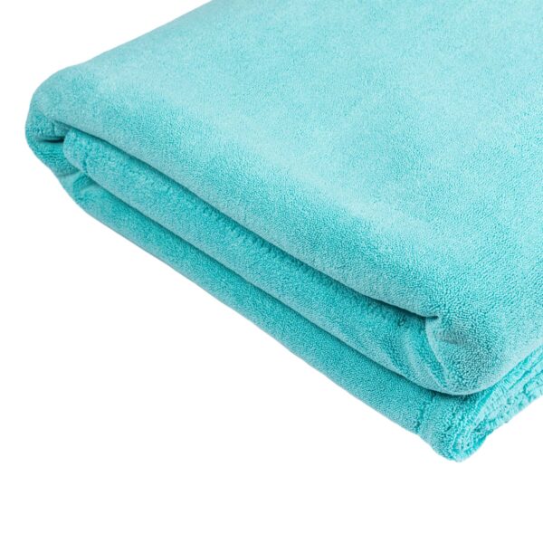 CARBON COLLECTIVE – KL!N KOREA – PRO – Drying DUO EVO Towel – 1900GSM – 70x90cm – (Limited Quantity)