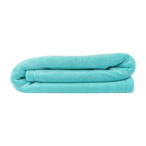 CARBON COLLECTIVE – KL!N KOREA – PRO – Drying DUO EVO Towel – 1900GSM – 70x90cm – (Limited Quantity)