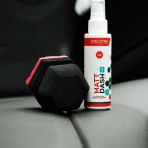 GTECHNIQ – C6 – Matte Dash – Interior Matte Cleaner