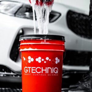 GTECHNIQ – W1 – Gwash v2 – PH-Neutraal Shampoo