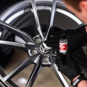 GTECHNIQ – C5 – Wheel Armour