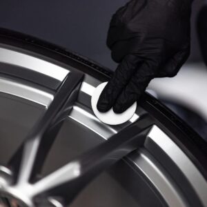 GTECHNIQ – C5 – Wheel Armour