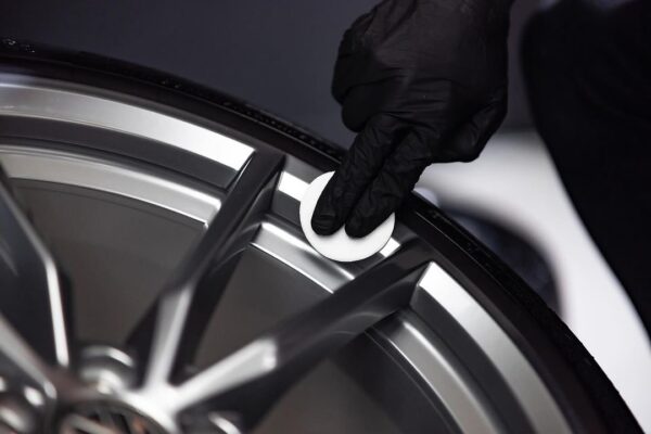 GTECHNIQ – C5 – Wheel Armour