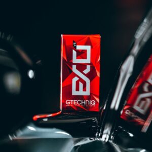 GTECHNIQ - EXOv5 Ultra Durable Hydrophobic Coating