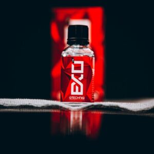 GTECHNIQ – EXOv5 Ultra Durable Hydrophobic Coating