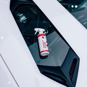 GTECHNIQ – G6 – Perfect Glass