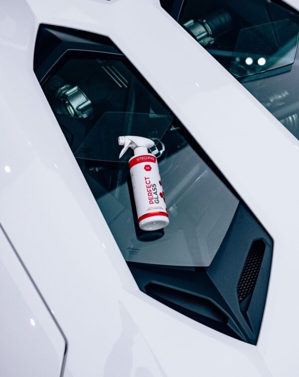 GTECHNIQ – G6 – Perfect Glass