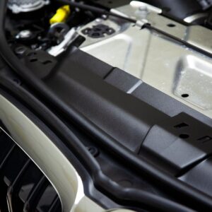 GTECHNIQ – C4 – Permanent Trim Restorer